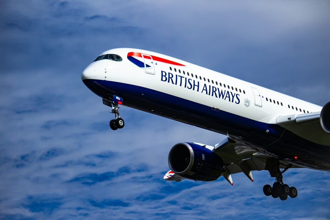 British-Airways